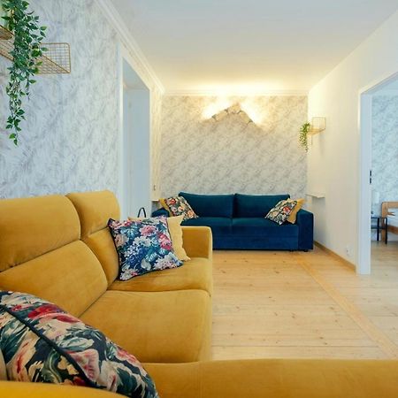 קרקוב Prime Location Apartment מראה חיצוני תמונה