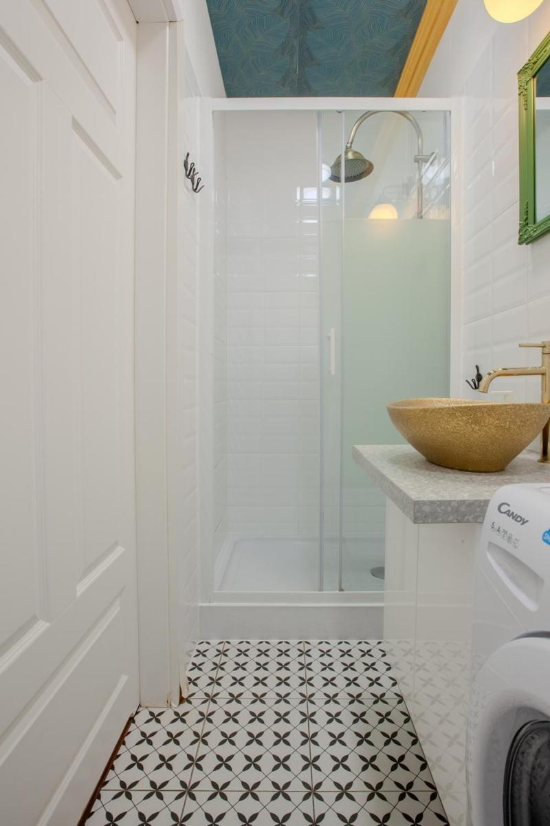 קרקוב Prime Location Apartment מראה חיצוני תמונה
