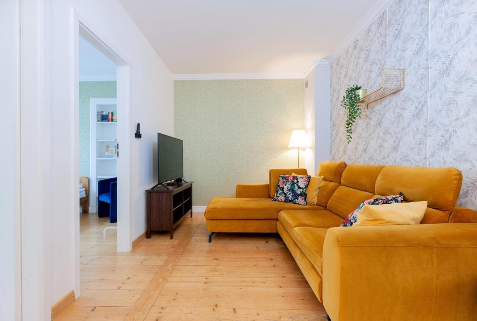 קרקוב Prime Location Apartment מראה חיצוני תמונה