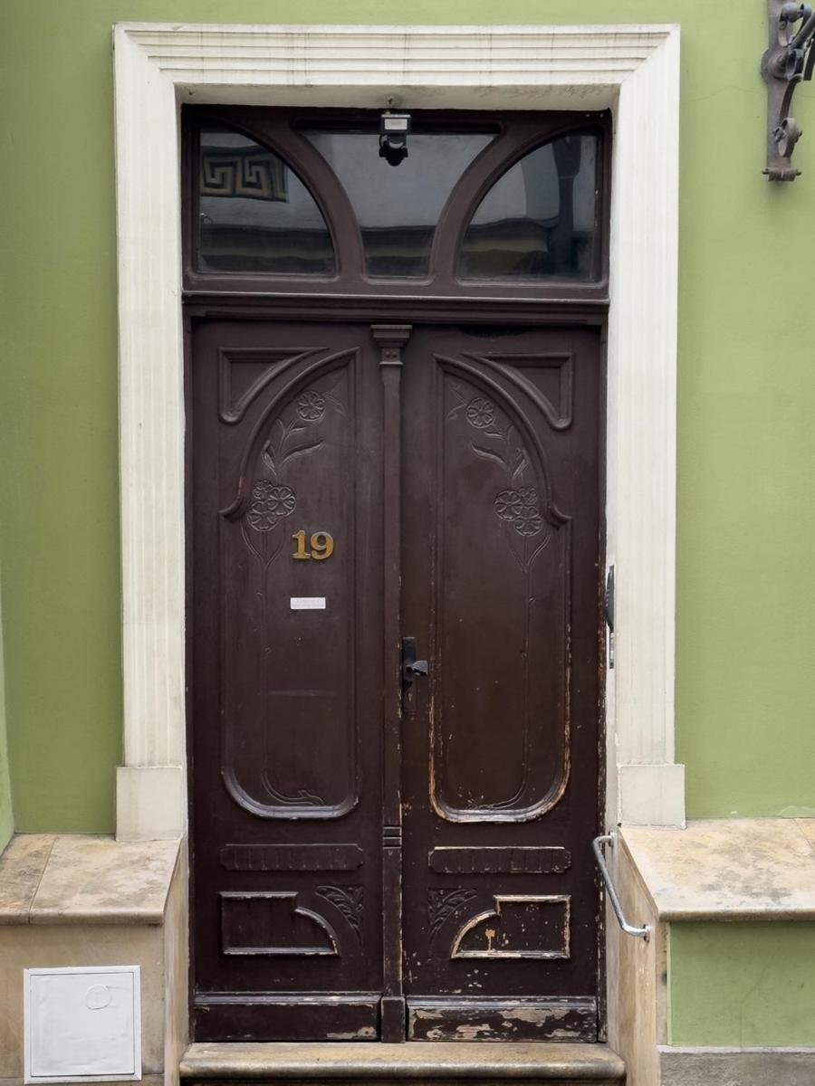 קרקוב Prime Location Apartment מראה חיצוני תמונה