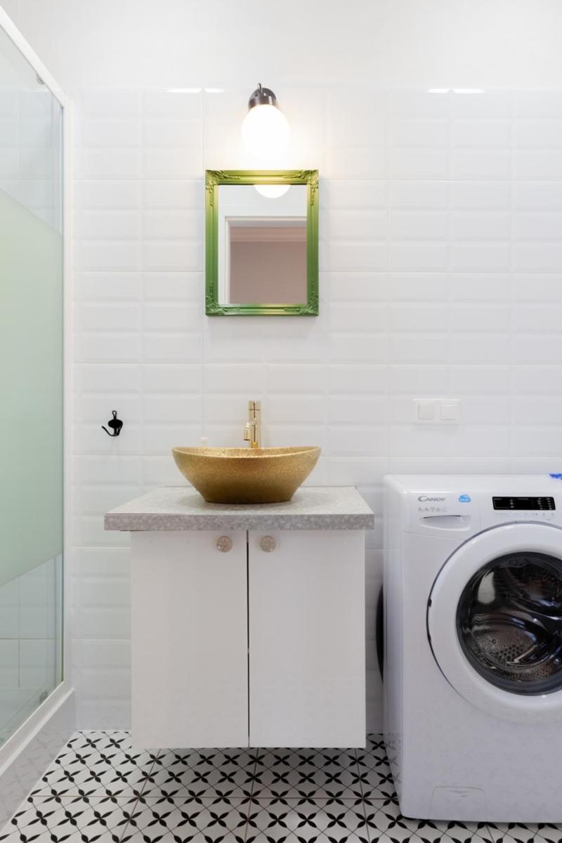 קרקוב Prime Location Apartment מראה חיצוני תמונה
