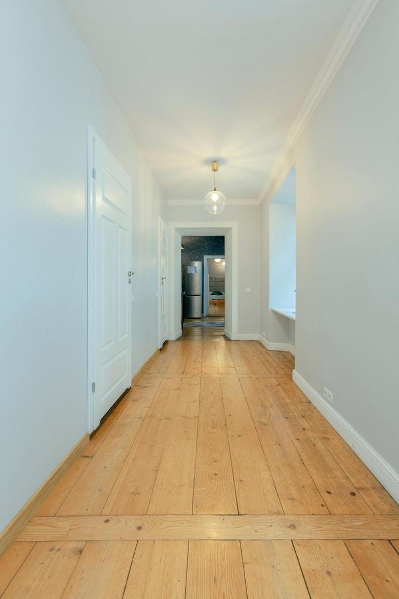 קרקוב Prime Location Apartment מראה חיצוני תמונה