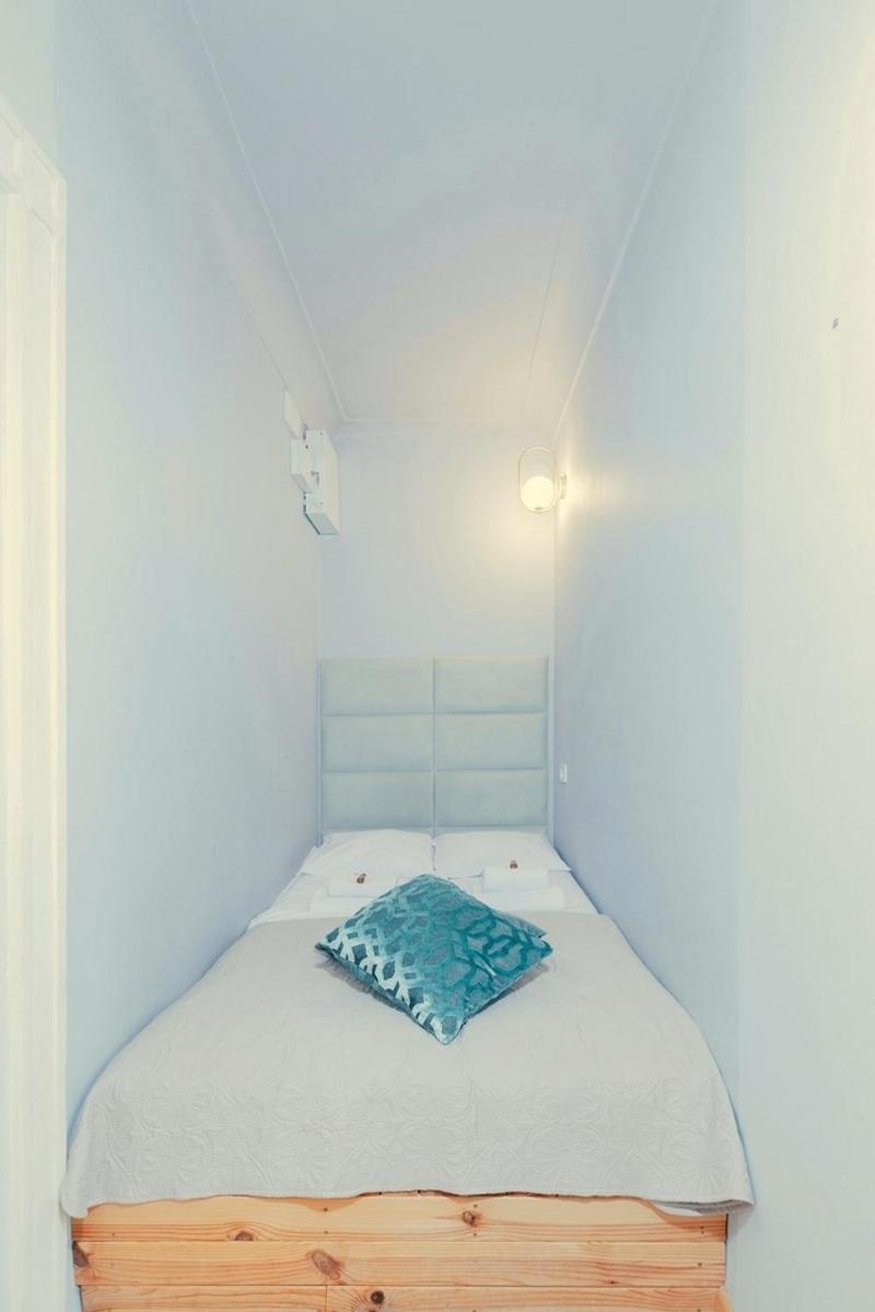 קרקוב Prime Location Apartment מראה חיצוני תמונה