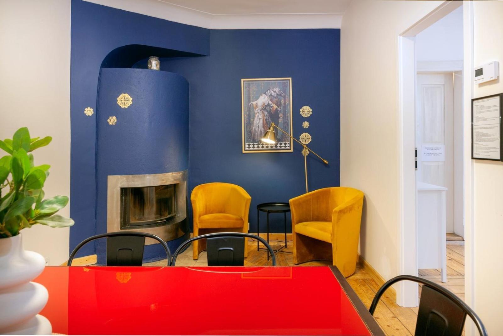 קרקוב Prime Location Apartment מראה חיצוני תמונה