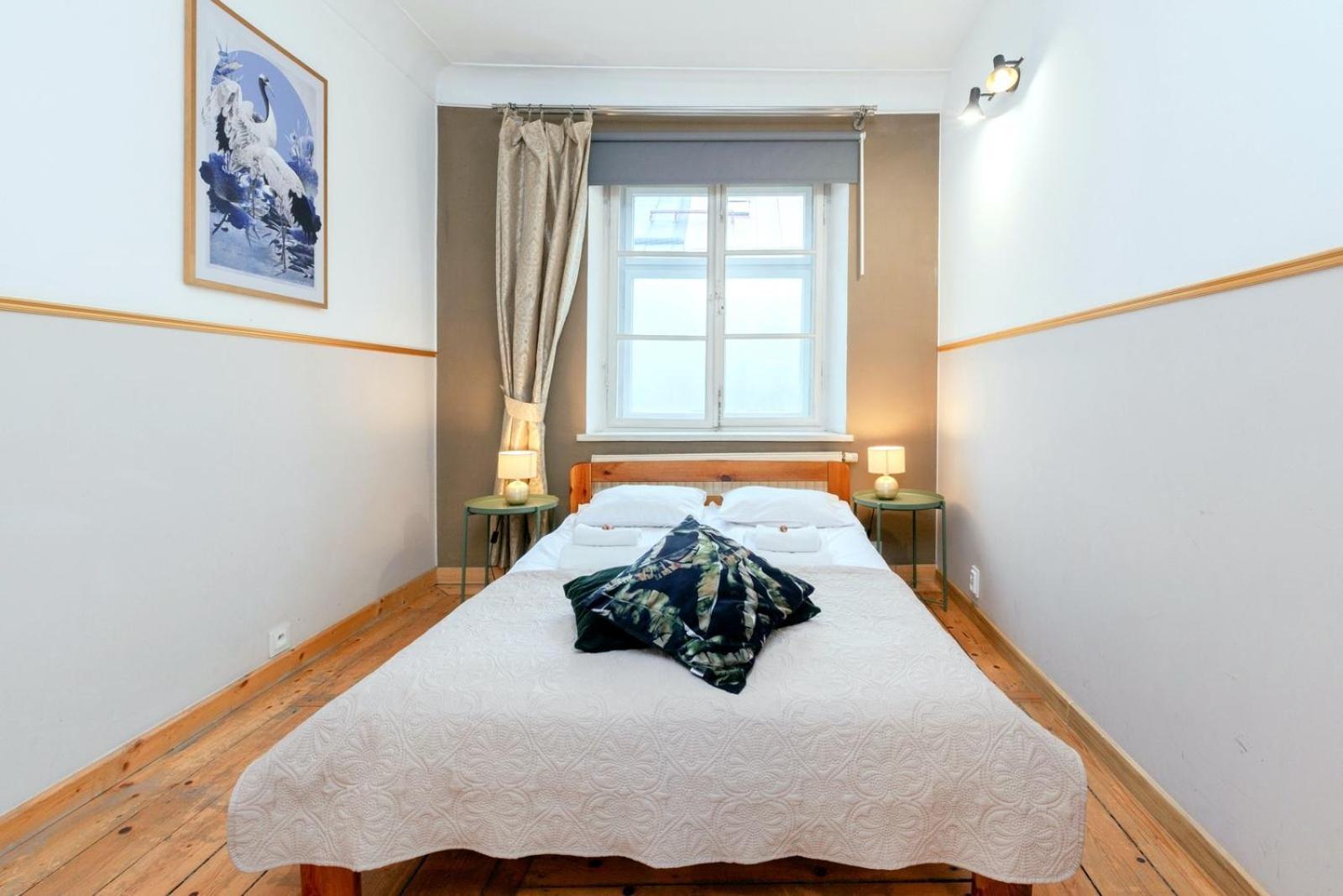 קרקוב Prime Location Apartment מראה חיצוני תמונה